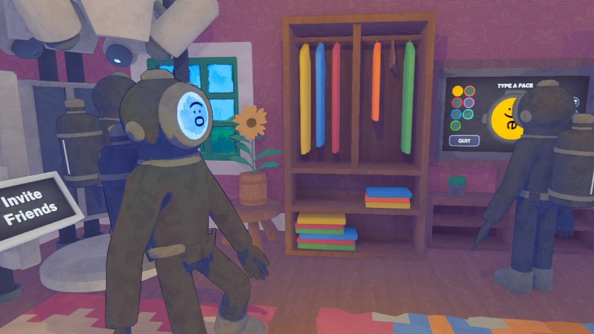 How to Download the Content Warning More Players Mod Twinfinite