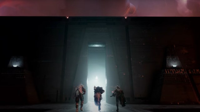 Destiny 2 10 rzeczy, które z radością zobaczymy w ostatecznym kształcie: Strażnicy wyruszają na najazd.
