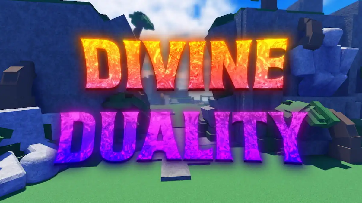 Divine Duality Elemental Codes (July 2024) Twinfinite