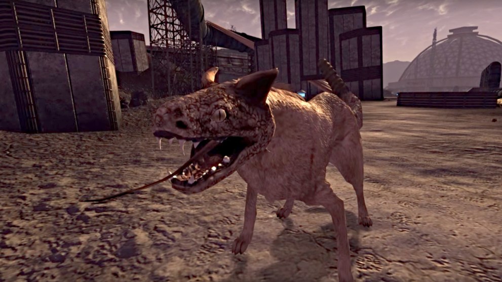Top 10 Scariest Fallout Monsters We'd Love to See in the TV Series ...