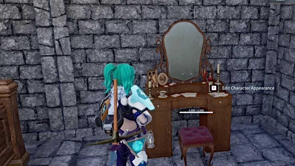 How to Change Character Appearance in Palworld - Twinfinite