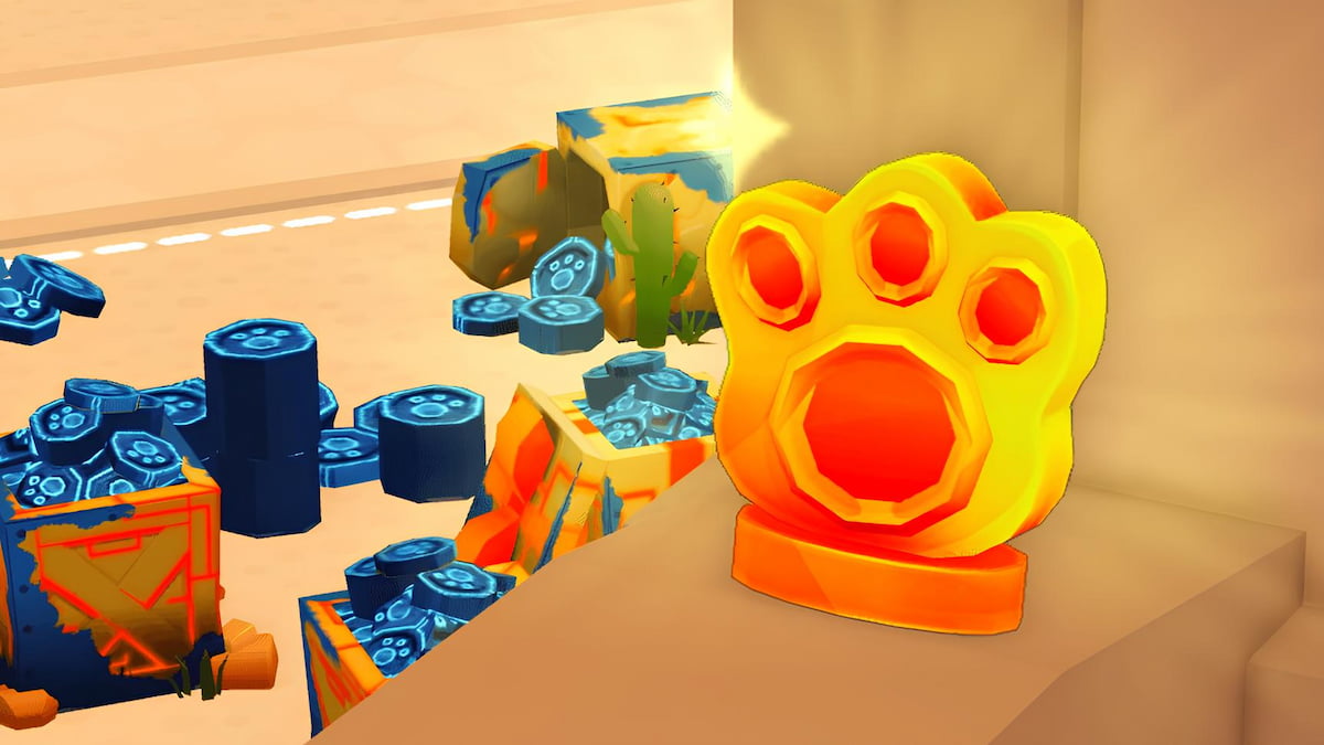 Pet Simulator 99: All 161 Shiny Relic Locations - Angels vs Demons ...