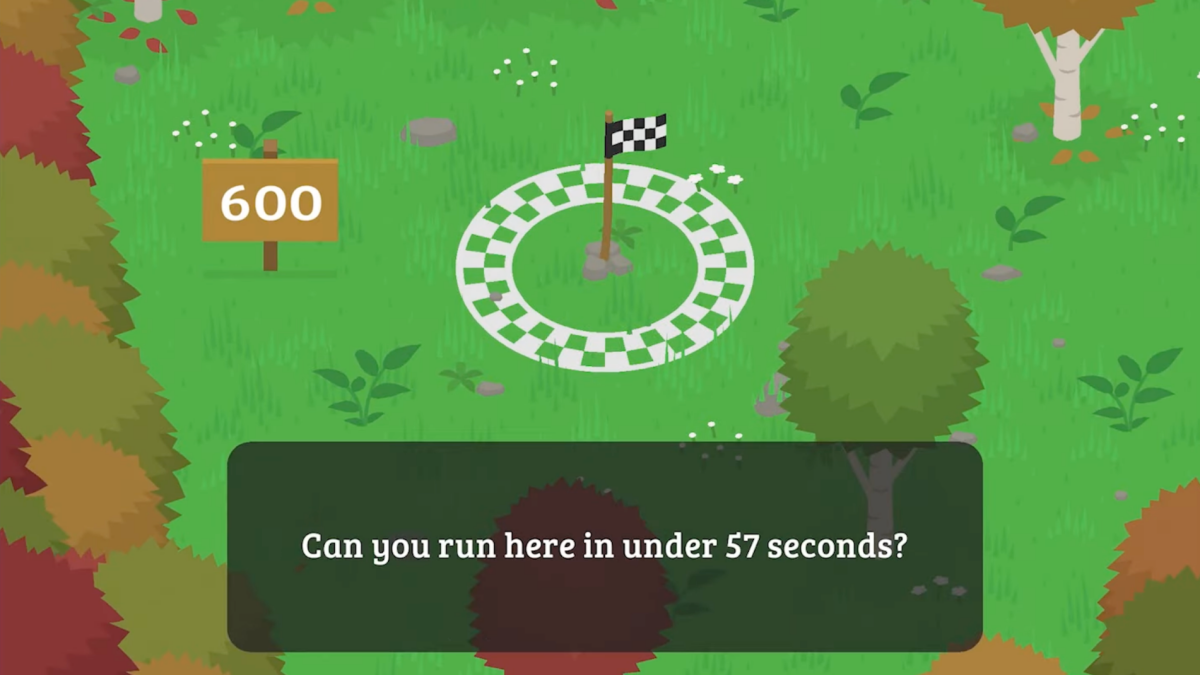 How to Beat All Rabbit Races in Sneaky Sasquatch - Twinfinite