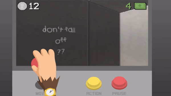 sneaky sasquatch secret