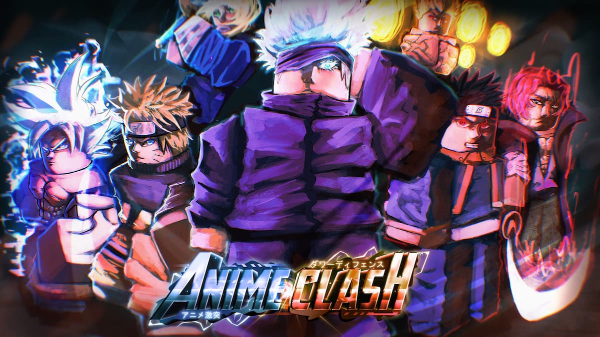 Anime Clash Tier List May 2024 Twinfinite anime-clash-tier-list-may-2024-twinfinite