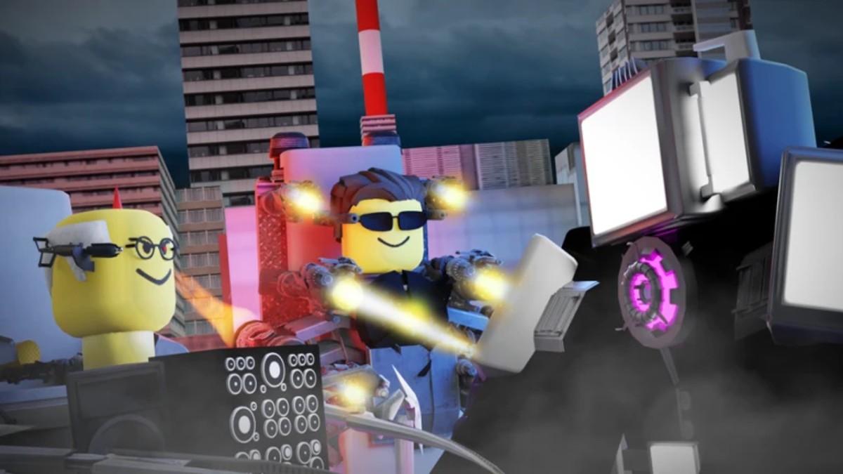 Roblox Toilet RNG Codes (May 2024) Twinfinite