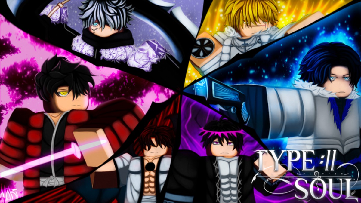 Type Soul Partial Res Tier List - Twinfinite