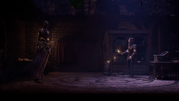 Dead by Daylight Dungeons & Dragons Chapter Release Time Countdown ...