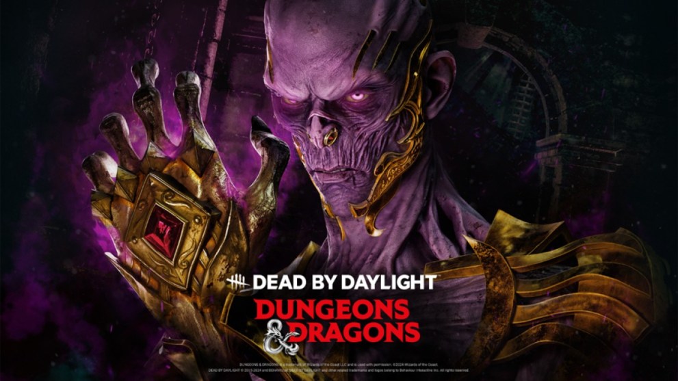 Lithe Dbd Build Best The Lich Builds in Dead by Daylight - Twinfinite