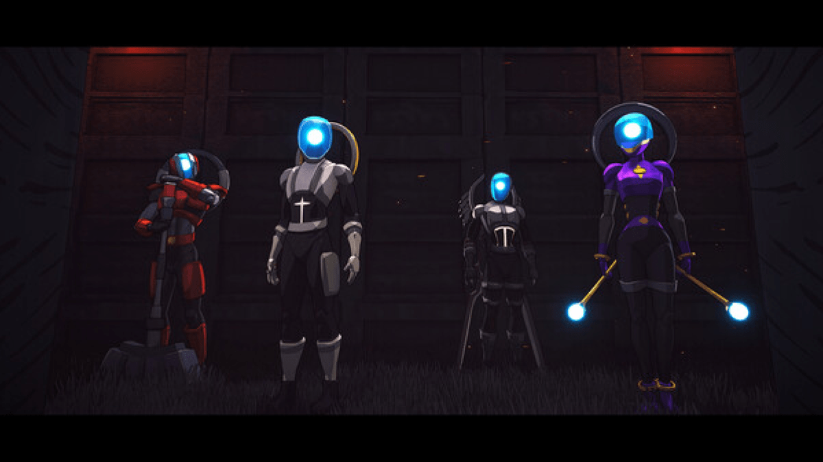 Gatekeeper Early Access Release Time Countdown - Twinfinite