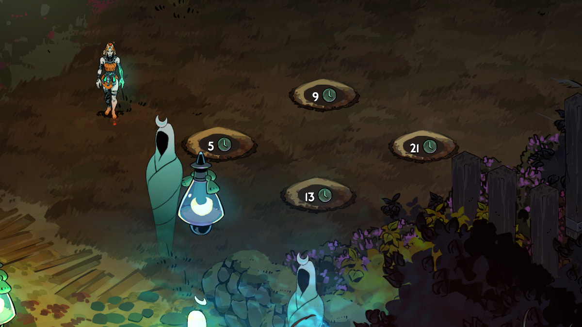 Hades 2 Wait Timer Explained Twinfinite