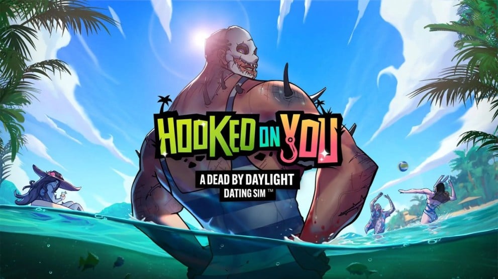 La copertina di Hooked on You