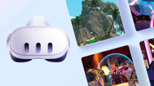 Best Games in the Meta Quest+ Library - Twinfinite