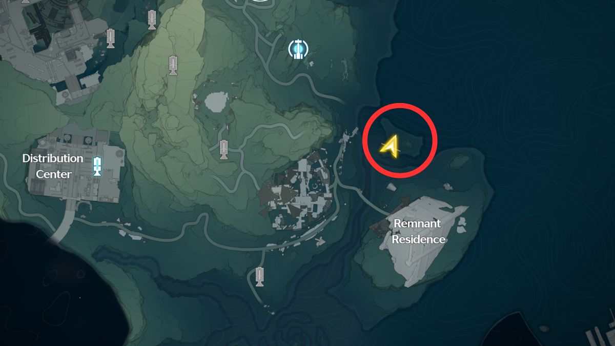 Wuthering Waves The Hidden Truth Walkthrough Twinfinite