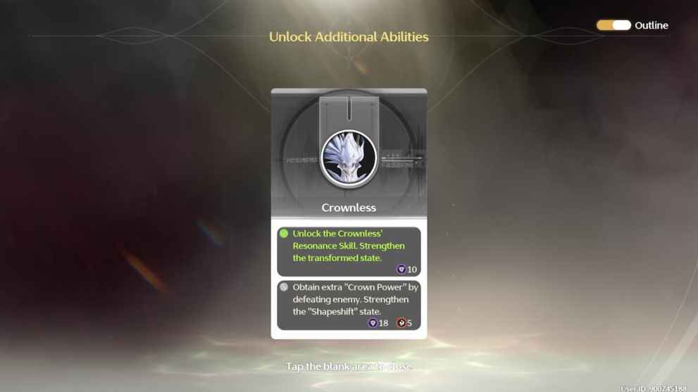 Wuthering Waves Echo Upgrades in Illusive Realm