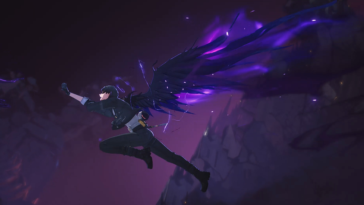 How to Get Havoc Rover in Wuthering Waves Twinfinite