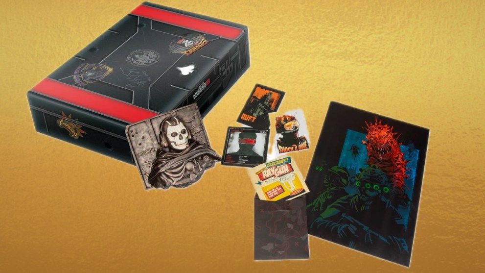 Best Call Of Duty Merch & Gifts For 2024: Our Top 13 Picks