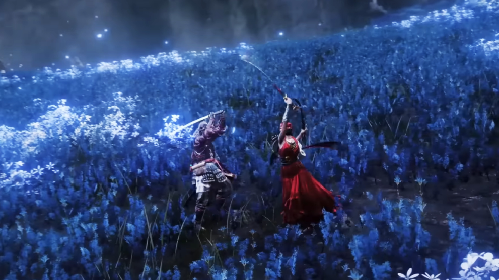 Top 10 Elden Ring Shadow Of The Erdtree DLC Enemies We’re Most Excited To Die To: Red-Robed Dancer