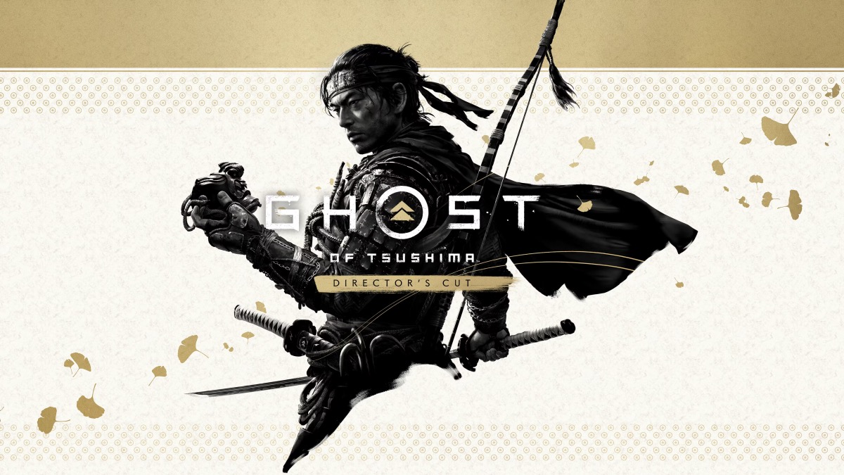 ghost of tsushima director cut