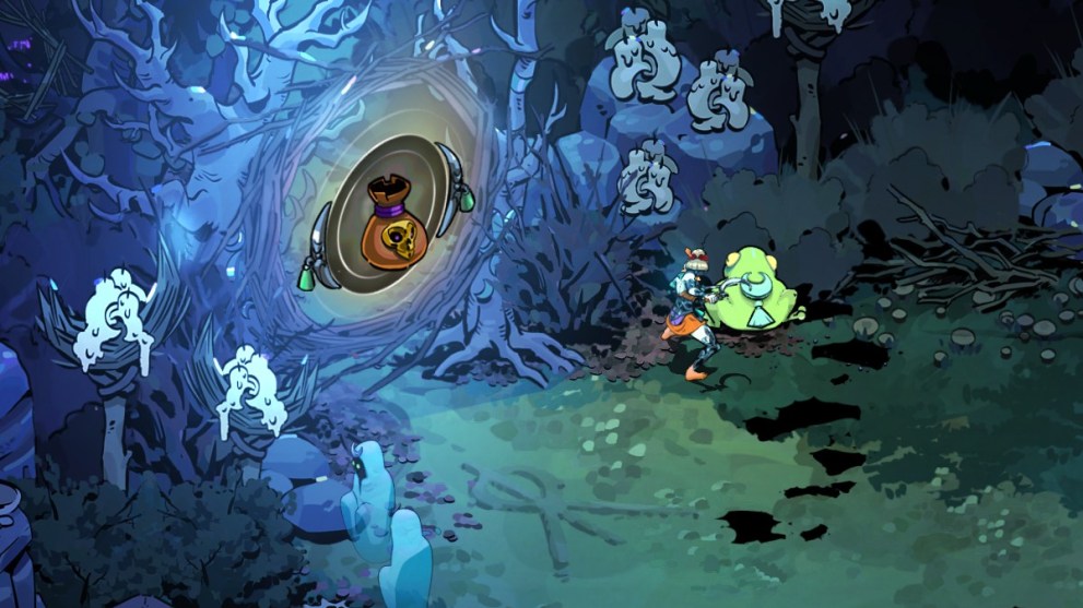 How to Get & Spend Charon's Gold in Hades 2 - Twinfinite