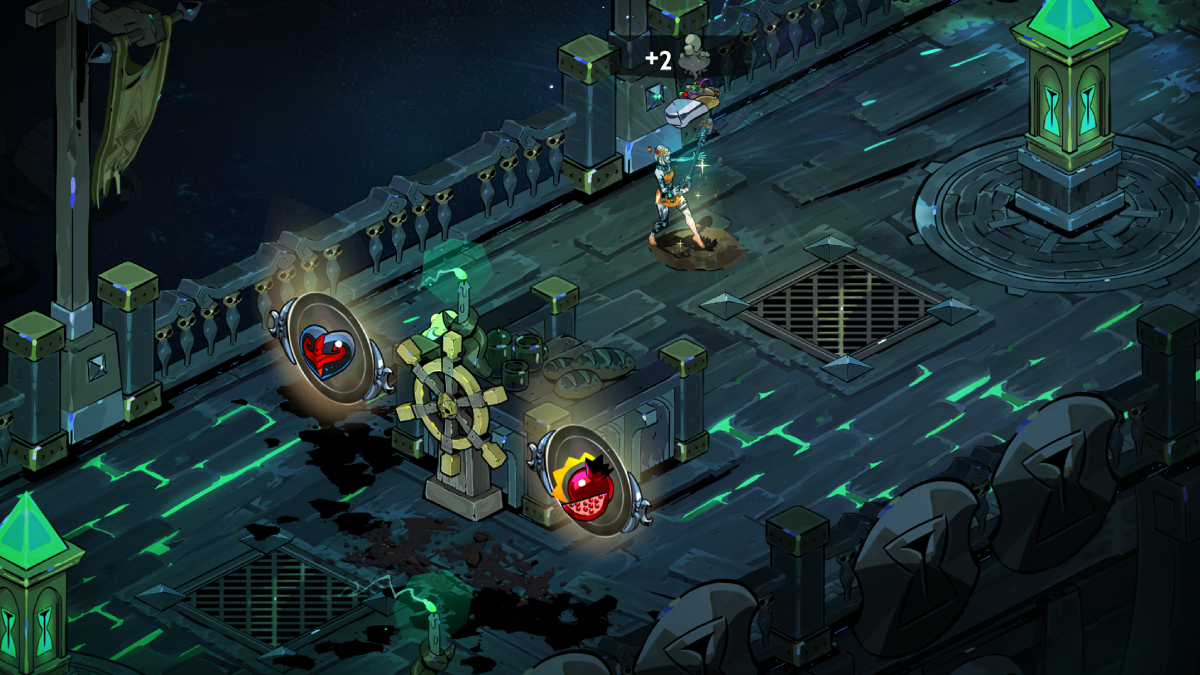 How to Get & Use Mandrake in Hades 2 Twinfinite