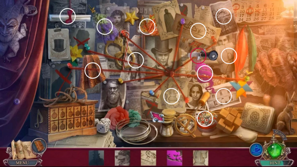 hidden object puzzle 13