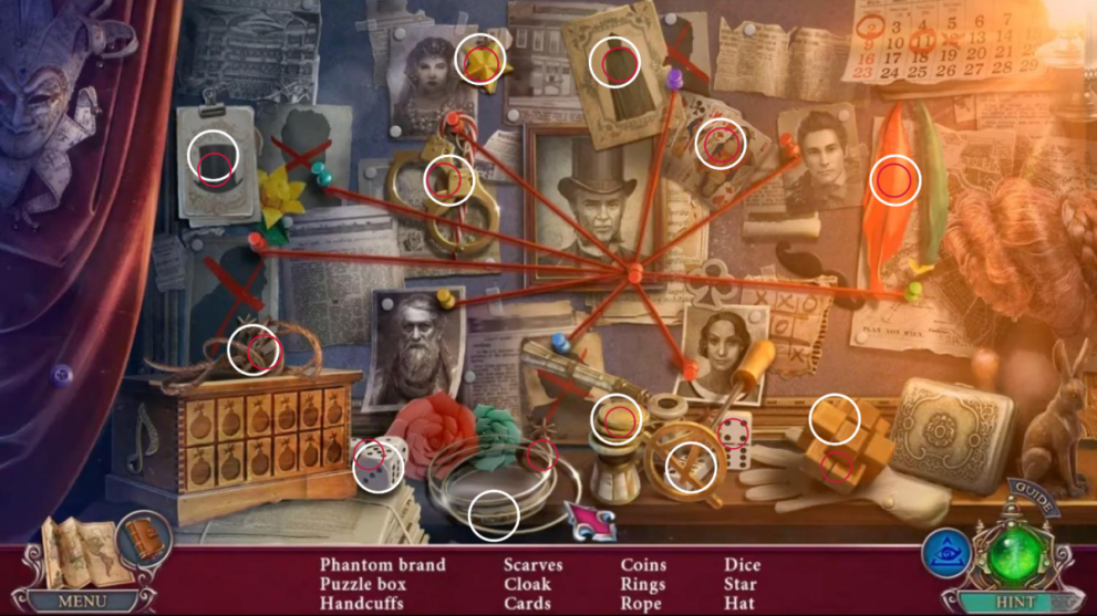 hidden object puzzle 14