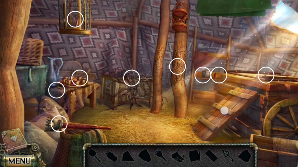 hidden object puzzle 7 darkness and flame