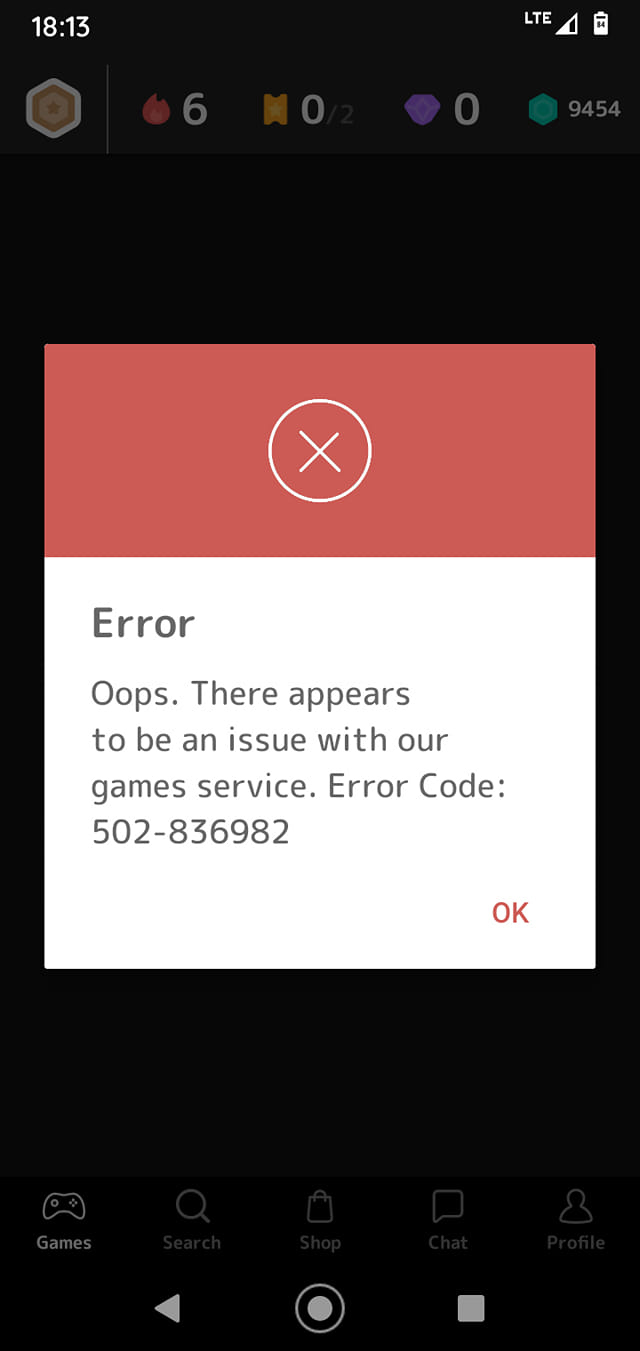 How To Fix Mistplay Error 502 Twinfinite how-to-fix-mistplay-error-502-twinfinite