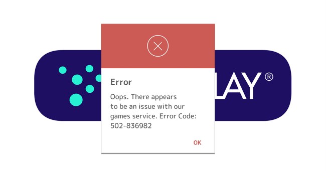 How To Fix Mistplay Error 502 - Twinfinite