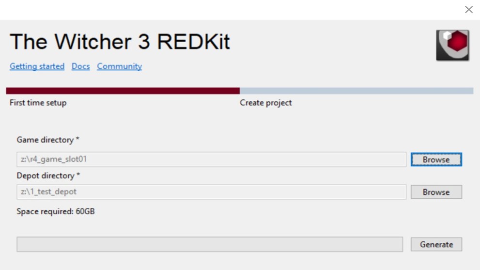 How To Install The Witcher 3 REDKit - Twinfinite