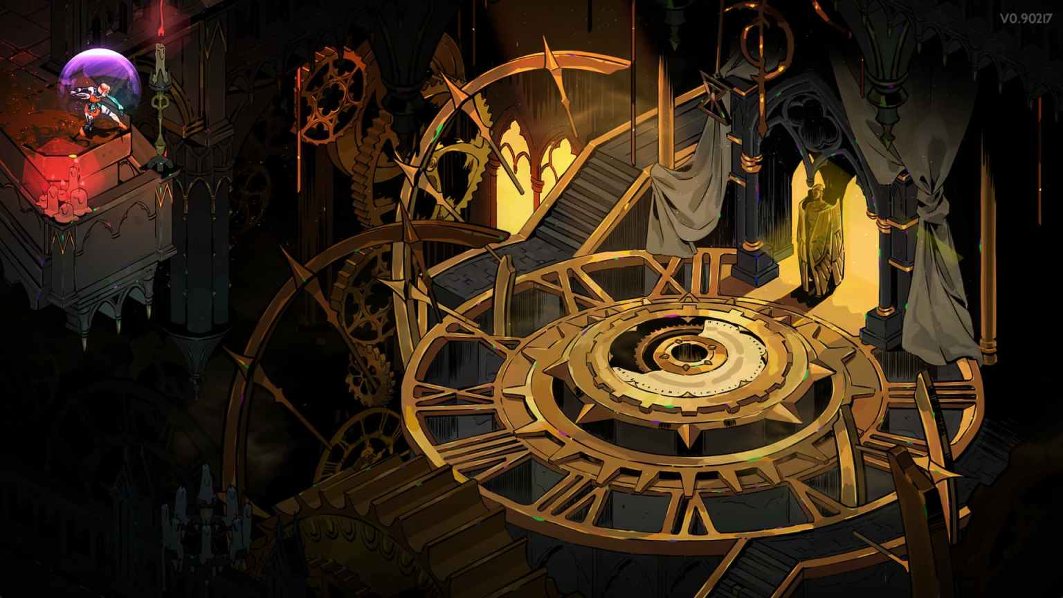 How to Unlock Fishing Rod & Catch Fish in Hades 2 Twinfinite