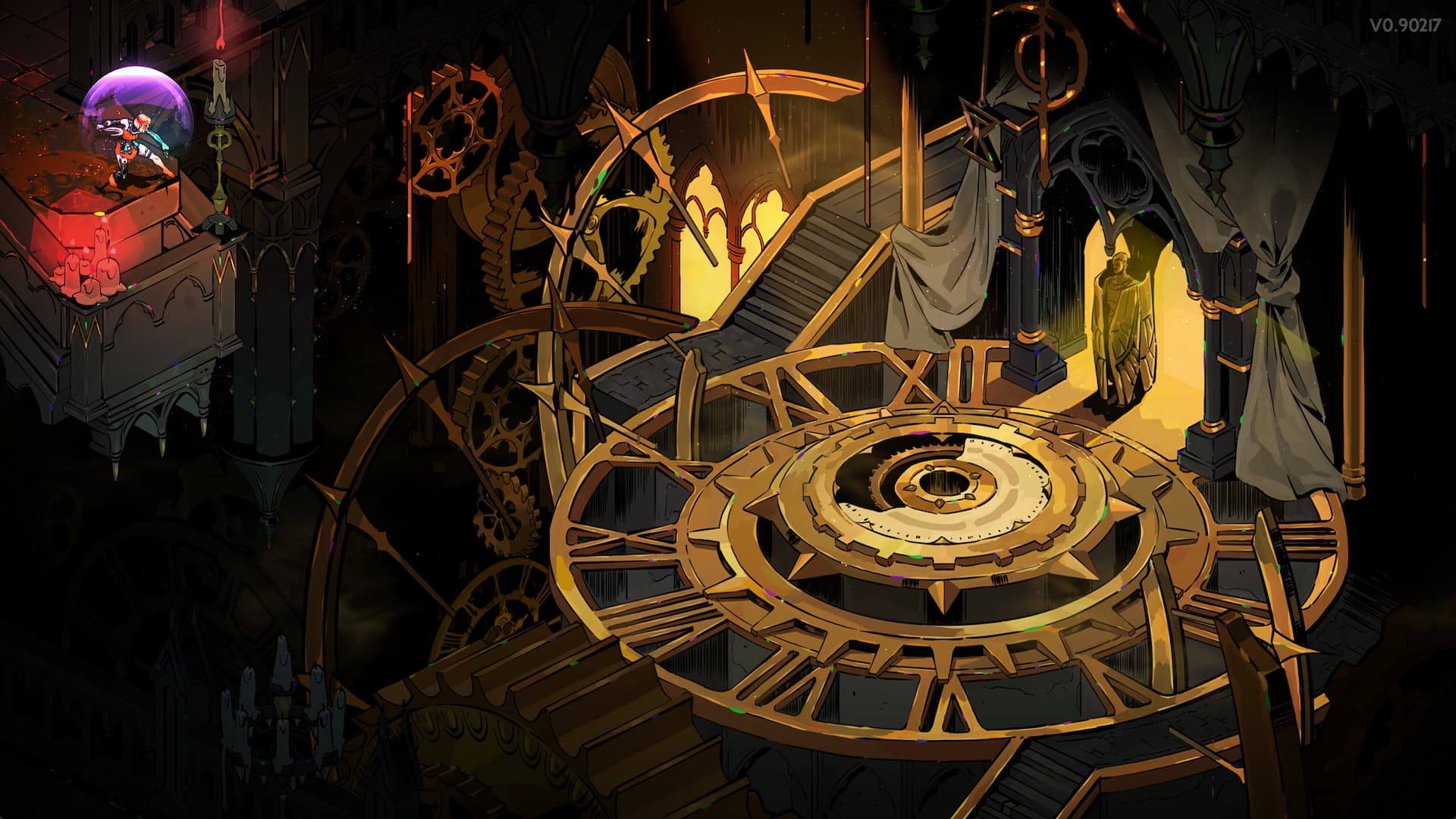 How to Unlock Fishing Rod & Catch Fish in Hades 2 Twinfinite