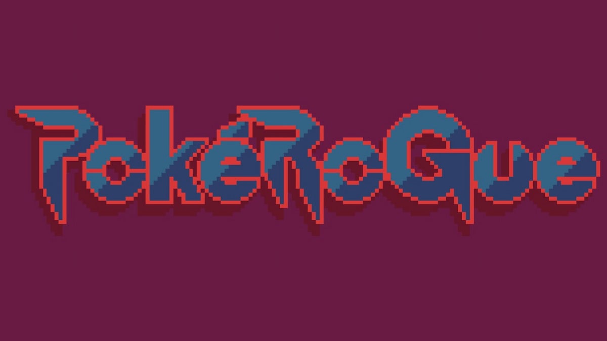 PokeRogue logo