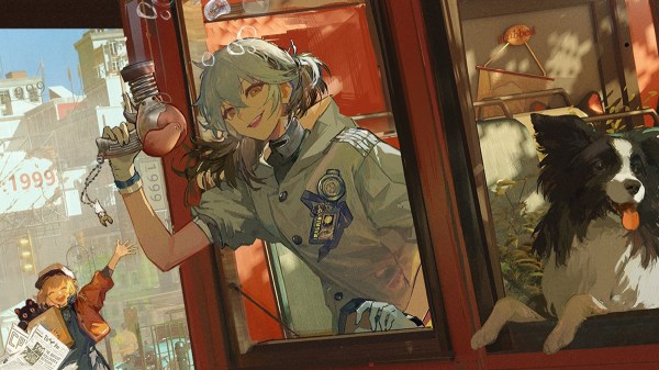 Reverse 1999 Version 1.6 Release Time Countdown - Twinfinite