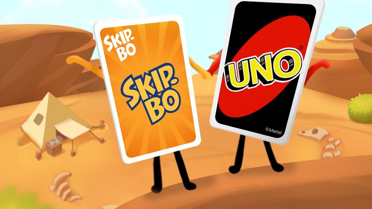 Two Bo Skip Bo Codes (May 2024) - Twinfinite