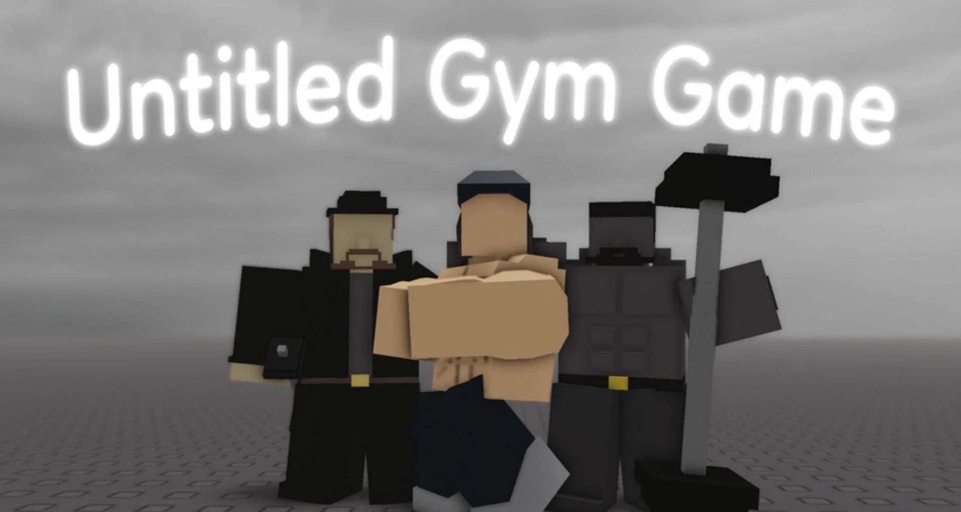 Roblox Untitled Gym Game Codes (June 2024) Twinfinite