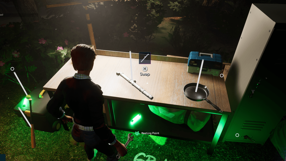 weapons for humans killer klowns outer space