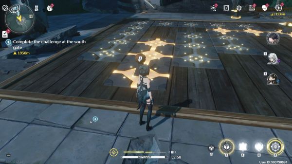 How to Solve The Fallen Grave Puzzle In Wuthering Waves - Twinfinite