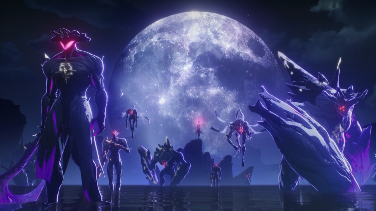 What to Spend Waveplates on in Wuthering Waves Twinfinite