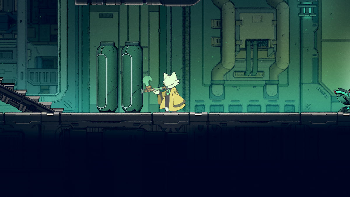 How to Heal in Nine Sols - Twinfinite