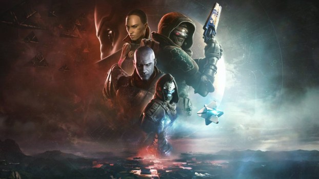 Destiny 2 Salvation's Edge Raid Loot Table - All Weapon & Armor Drops ...