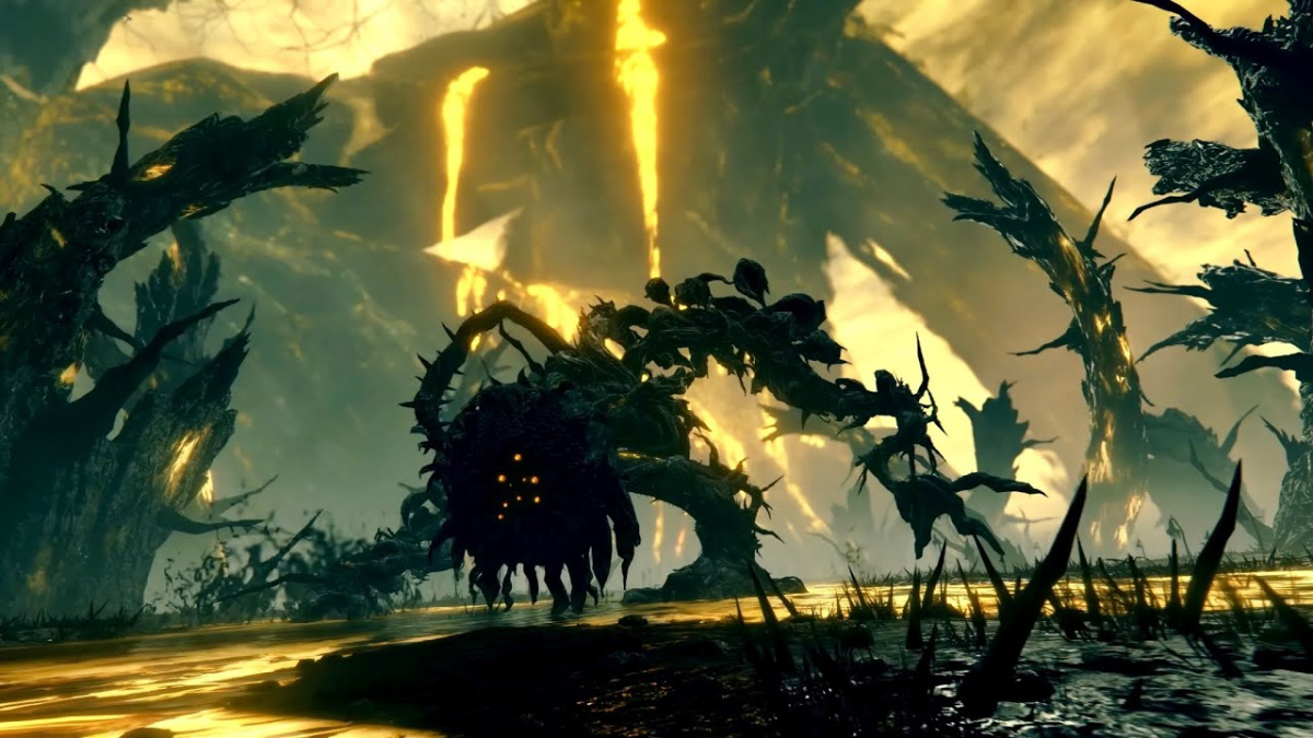 All Elden Ring Shadow of the Erdtree Bosses, Ranked From Easiest to Hardest