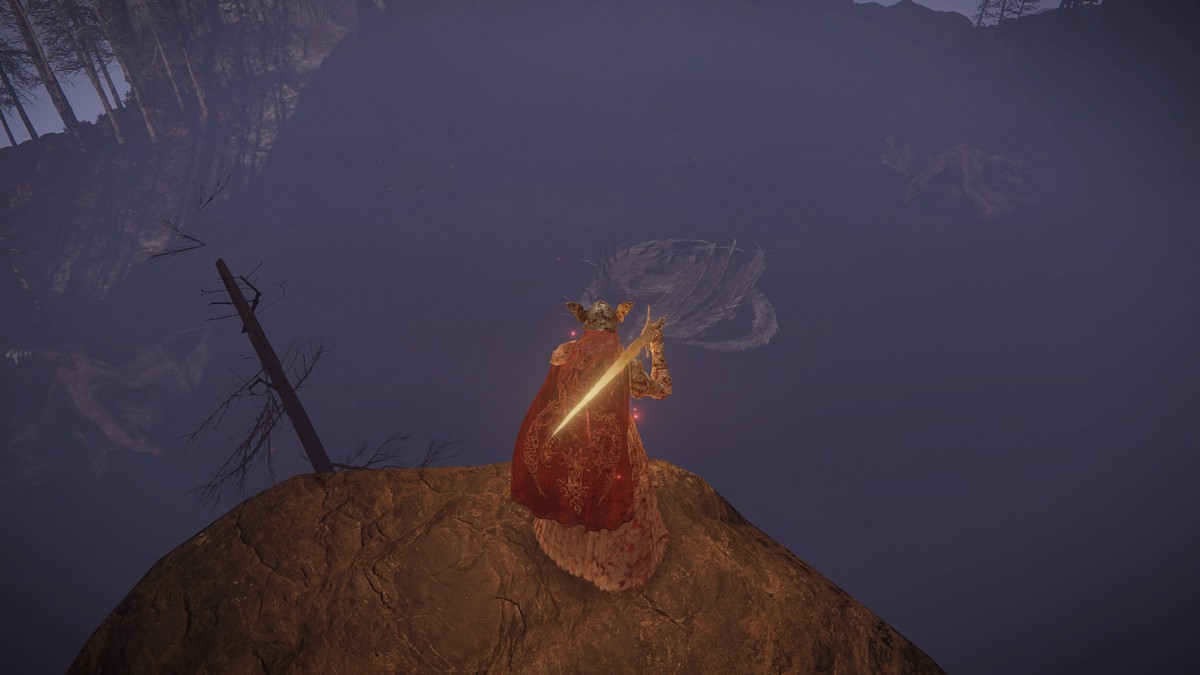 Elden Ring Shadow of the Erdtree How To Get & Use Scadutree Fragments