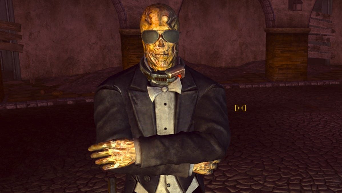 Top 10 Ghouls in the Fallout Games