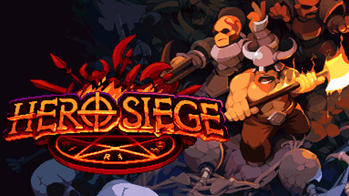 Best Hero Siege Pirate Builds Twinfinite