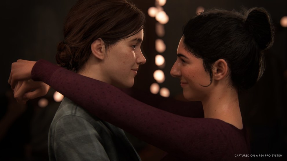 Queer Representation in Gaming - The Last of Us Part 2