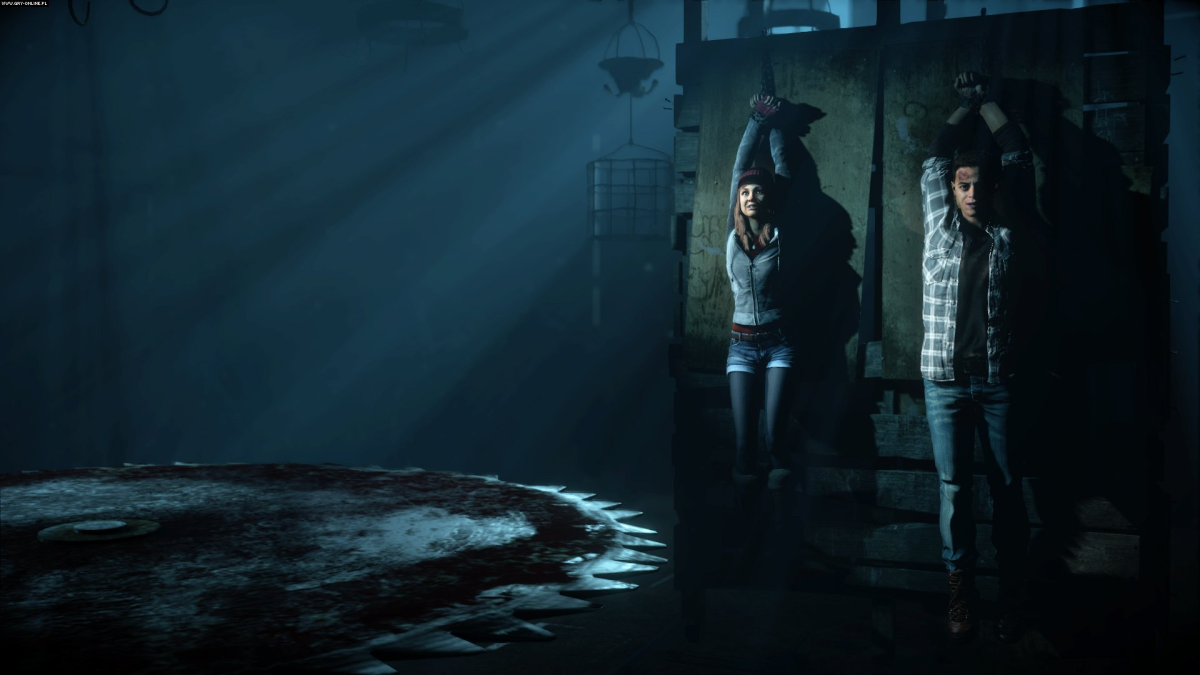 Until Dawn Adds Its First Cast Members With a Twist – What Does This Mean for the Movie?