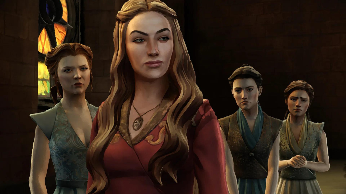 The Best Game of Thrones Video Game Isn’t Even a Game of Thrones Game