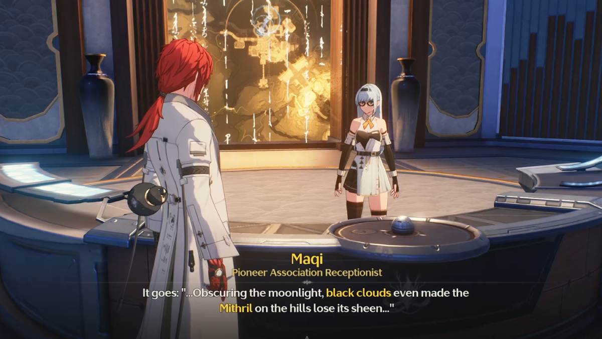 How to Find Mithril in Wuthering Waves - Twinfinite